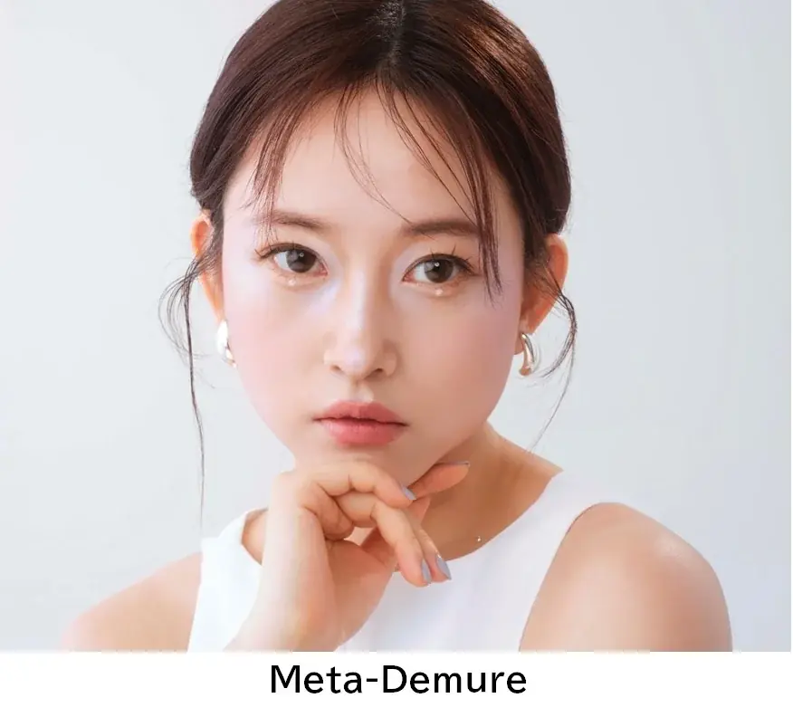 【花王ビューティリサーチ＆クリエーションセンター】2025年日中韓メイクトレンド分析とこれからのメイクスタイルを提案！ 画像 2