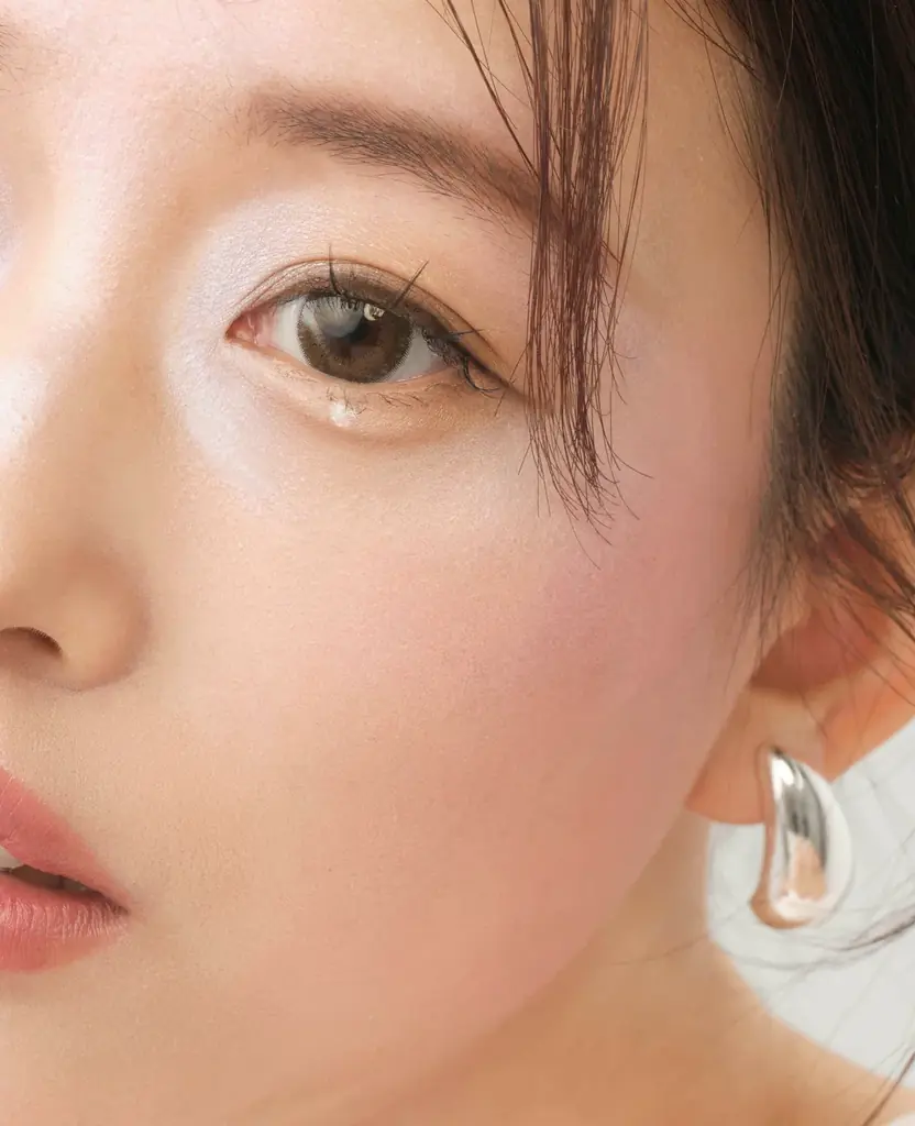 【花王ビューティリサーチ＆クリエーションセンター】2025年日中韓メイクトレンド分析とこれからのメイクスタイルを提案！ 画像 5