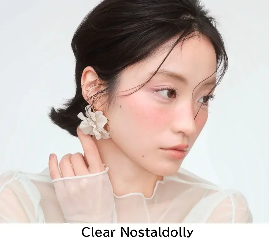 【花王ビューティリサーチ＆クリエーションセンター】2025年日中韓メイクトレンド分析とこれからのメイクスタイルを提案！ 画像 6