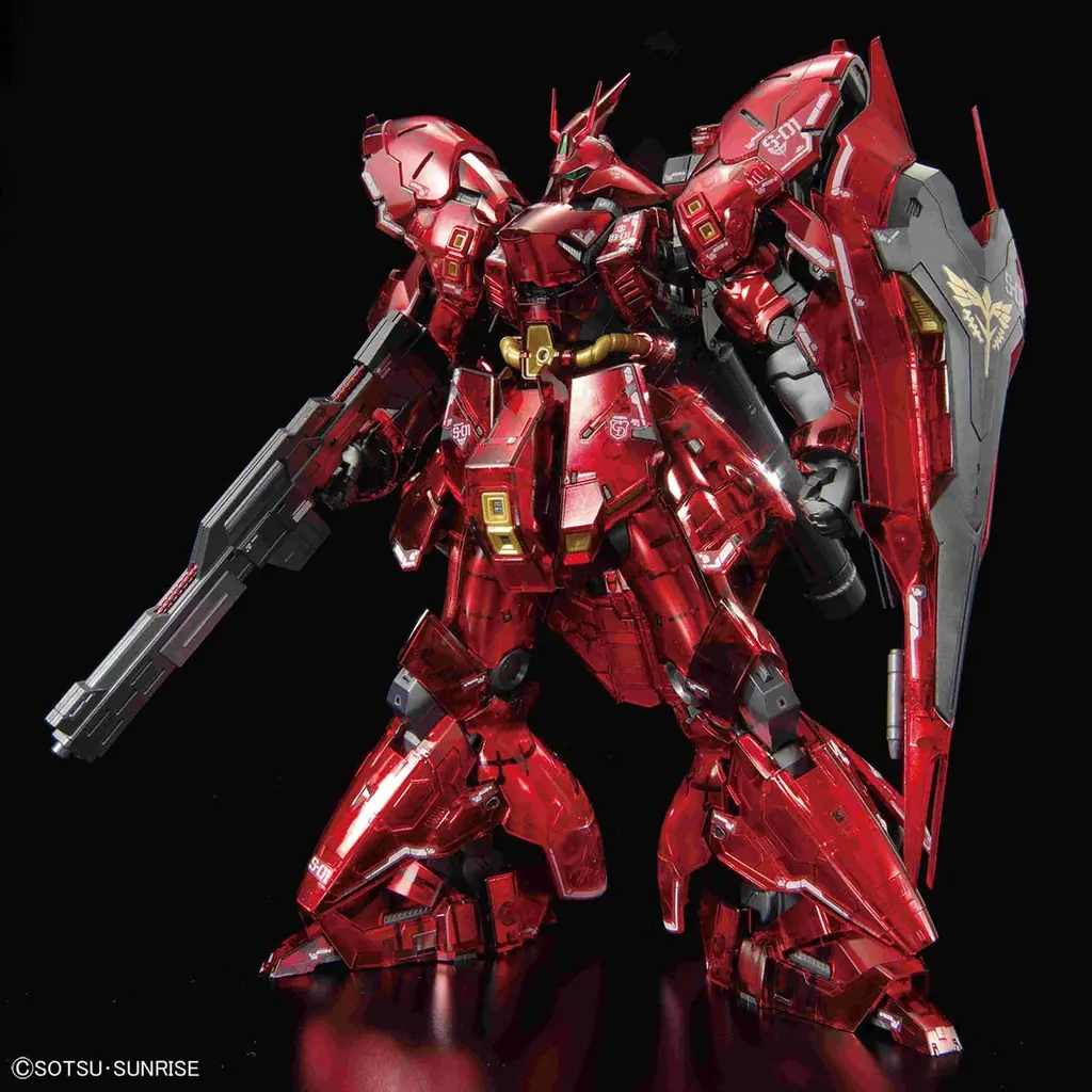 北陸初出店！ガンダムグッズ公式施設「THE GUNDAM BASE SATELLITE KANAZAWA」 2025年10月31日(金)　金沢フォーラスにオープン 画像 3