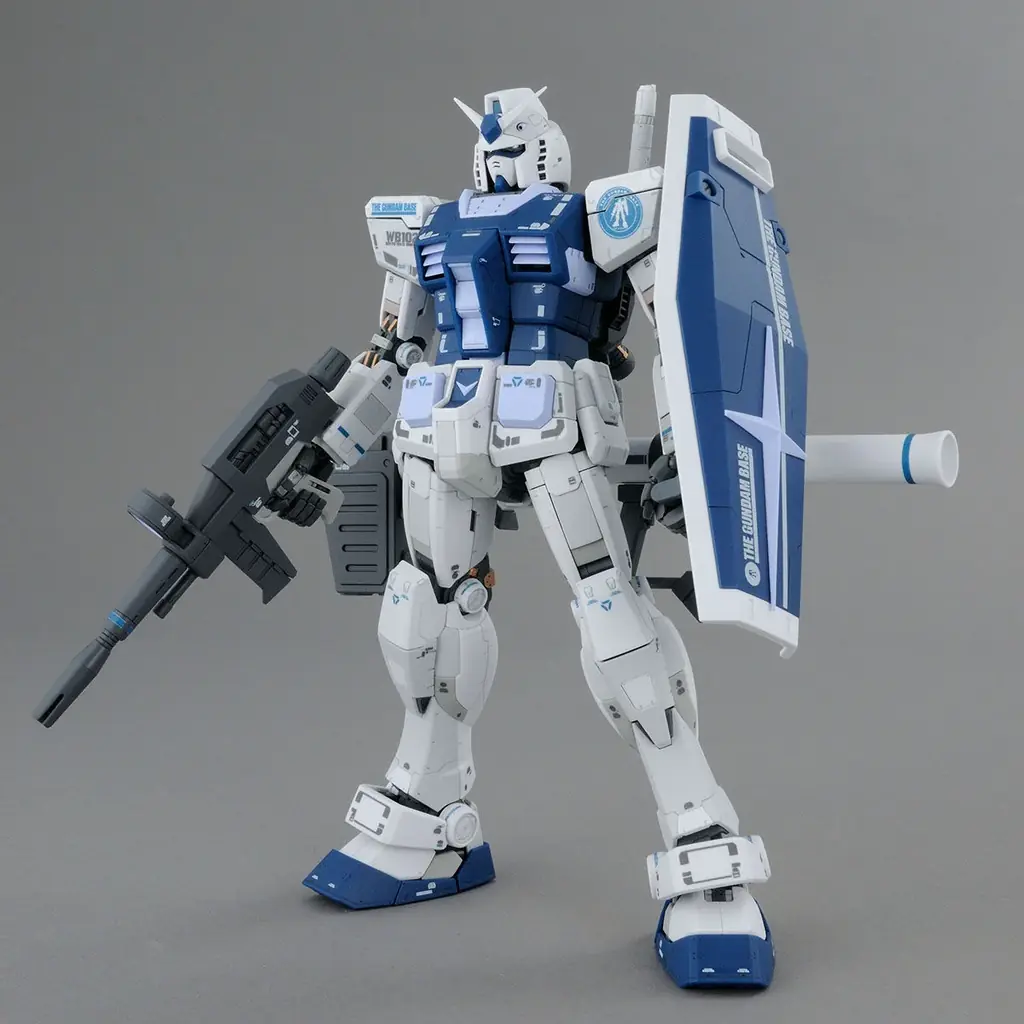 北陸初出店！ガンダムグッズ公式施設「THE GUNDAM BASE SATELLITE KANAZAWA」 2025年10月31日(金)　金沢フォーラスにオープン 画像 4
