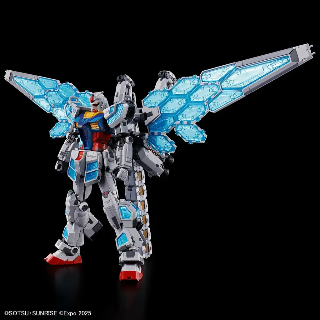北陸初出店！ガンダムグッズ公式施設「THE GUNDAM BASE SATELLITE KANAZAWA」 2025年10月31日(金)　金沢フォーラスにオープン 画像 7
