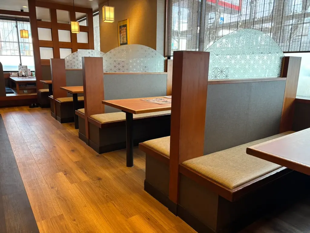 鈴のれん瀬戸店　9月12日（金）リニューアルオープン！ 画像 5