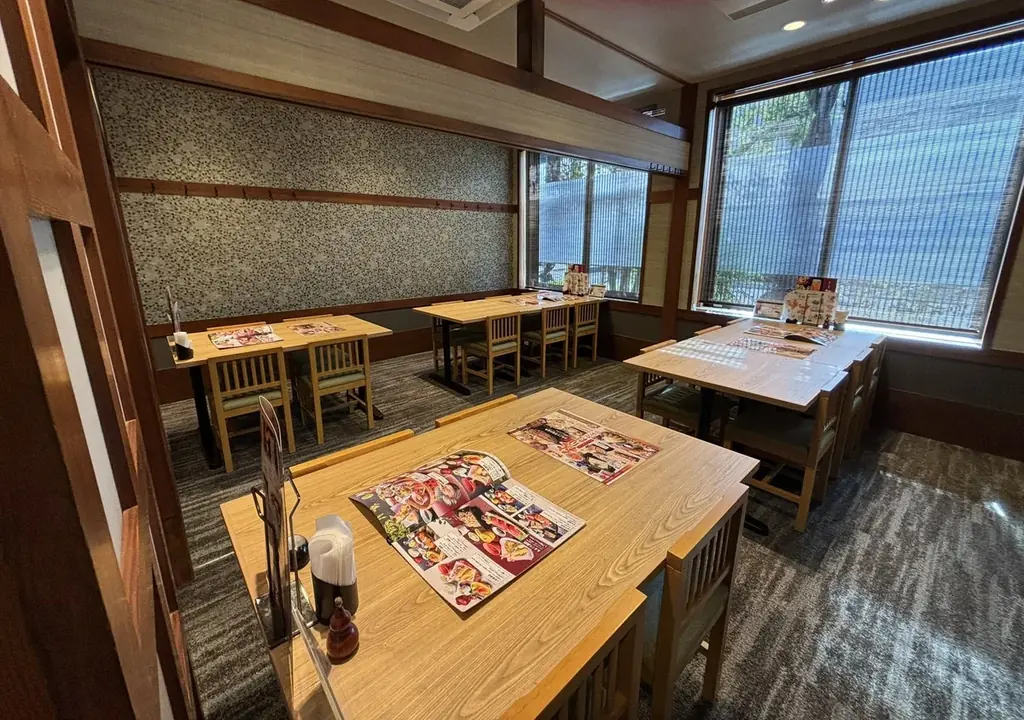 鈴のれん瀬戸店　9月12日（金）リニューアルオープン！ 画像 8