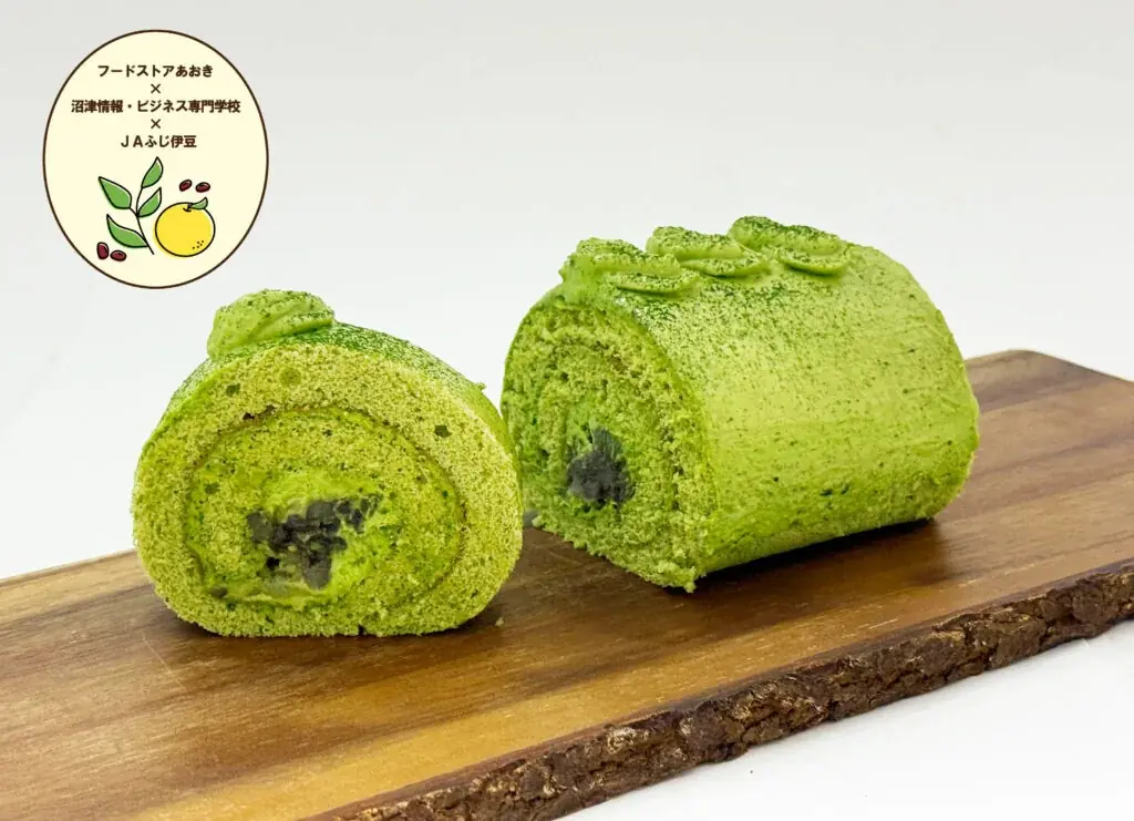 めっちゃまっちゃロール発売