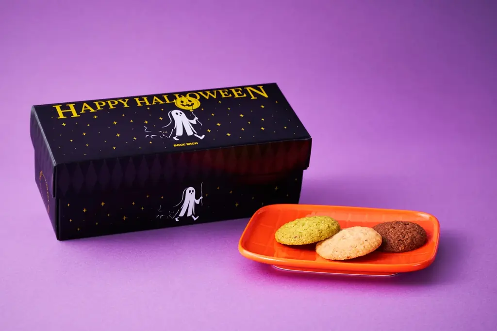 【ブールミッシュ】❝大人可愛い❞ハロウィンギフトが9月19日(金)より販売開始！ 画像 4