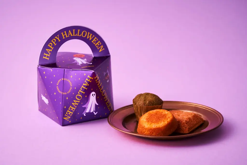 【ブールミッシュ】❝大人可愛い❞ハロウィンギフトが9月19日(金)より販売開始！ 画像 5