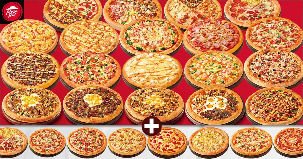 【2枚目が最大100%OFF！】ピザハットがお持ち帰りで「2枚目タダ」、配達でも「2枚目半額」の神キャンペーンを9月11日（木）から開催！ 画像 3