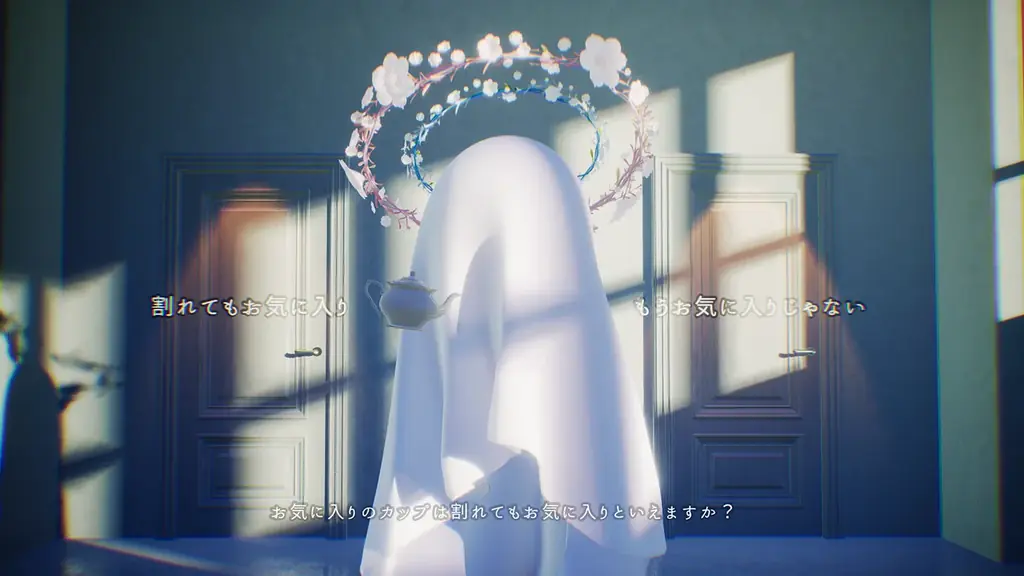 room6が東京ゲームショウ2025に出展！　「錬金術師の工房」で『ドーナツの穴』プレイアブルがおいしく初登場 画像 4