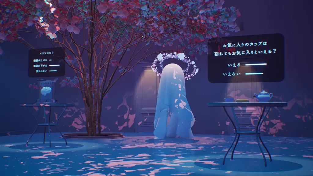 room6が東京ゲームショウ2025に出展！　「錬金術師の工房」で『ドーナツの穴』プレイアブルがおいしく初登場 画像 5