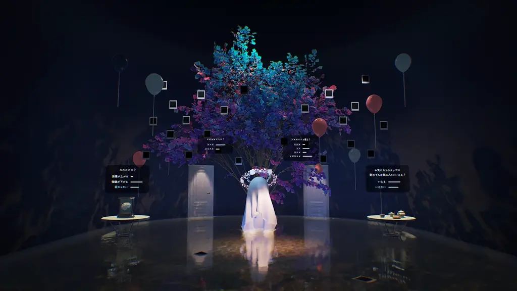 room6が東京ゲームショウ2025に出展！　「錬金術師の工房」で『ドーナツの穴』プレイアブルがおいしく初登場 画像 6