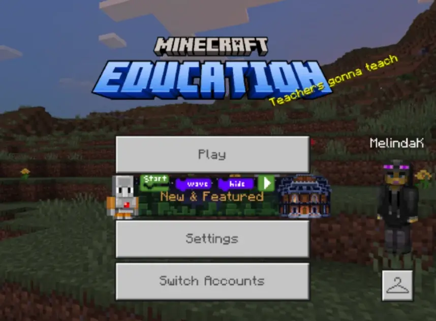 第7回Minecraftカップ「災害に立ち向かう力」をテーマに高校生以下の子ども達が制作した836作品が全国・海外から集結！9月12日から予選オンライン投票がはじまります。 画像 9