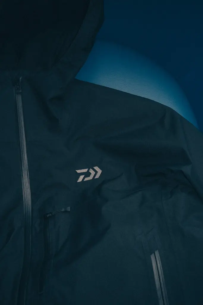 DAIWA × JOURNAL STANDARD relumeアウトドア機能と都会的感性が融合した別注ウィンタージャケットが登場 画像 4