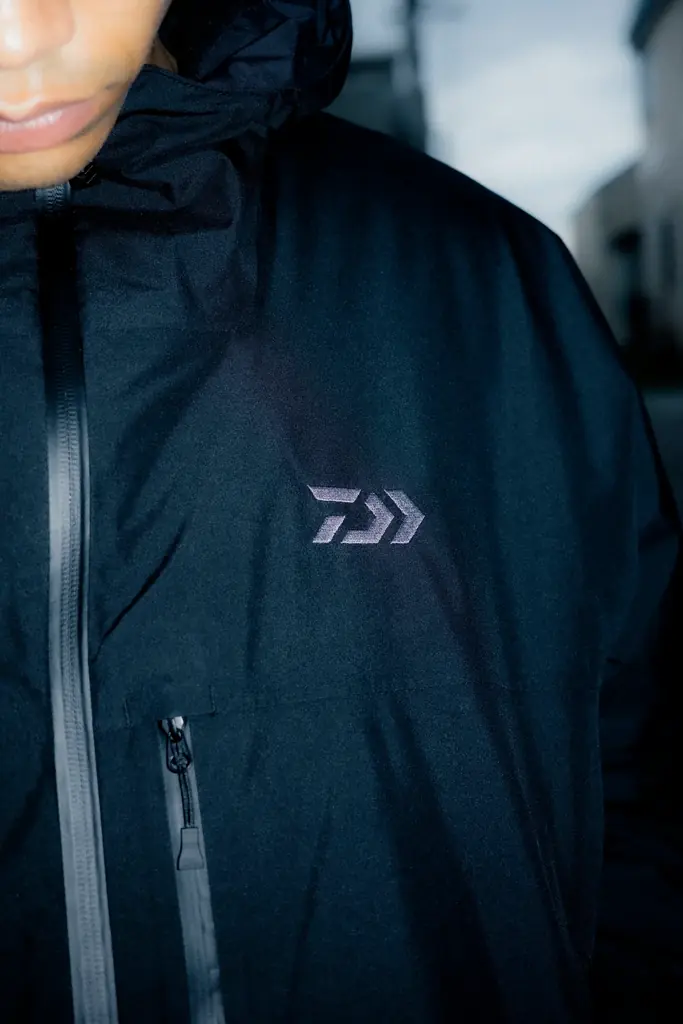 DAIWA × JOURNAL STANDARD relumeアウトドア機能と都会的感性が融合した別注ウィンタージャケットが登場 画像 6