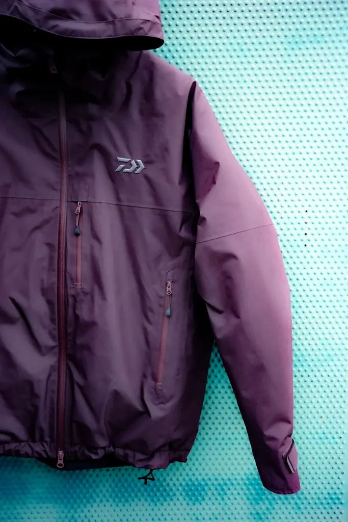DAIWA × JOURNAL STANDARD relumeアウトドア機能と都会的感性が融合した別注ウィンタージャケットが登場 画像 8