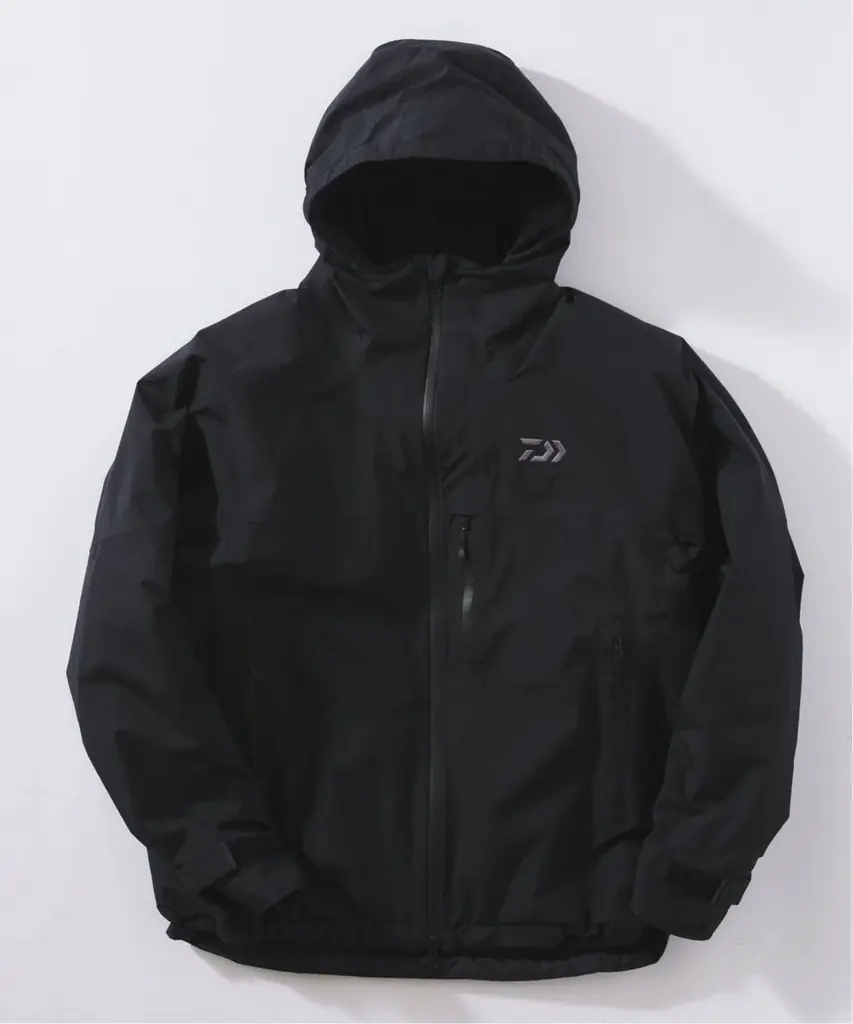 DAIWA × JOURNAL STANDARD relumeアウトドア機能と都会的感性が融合した別注ウィンタージャケットが登場 画像 9
