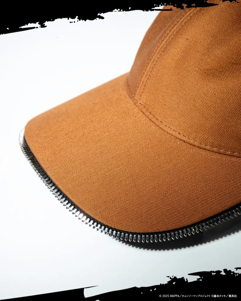 劇場版『チェンソーマン レゼ篇』とのコラボレーションアイテムが9月19日(金)発売 画像 3