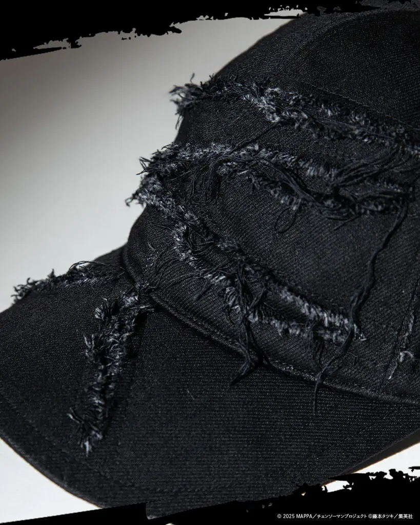 劇場版『チェンソーマン レゼ篇』とのコラボレーションアイテムが9月19日(金)発売 画像 6
