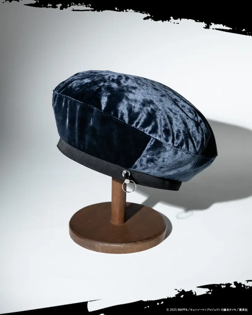 劇場版『チェンソーマン レゼ篇』とのコラボレーションアイテムが9月19日(金)発売 画像 8