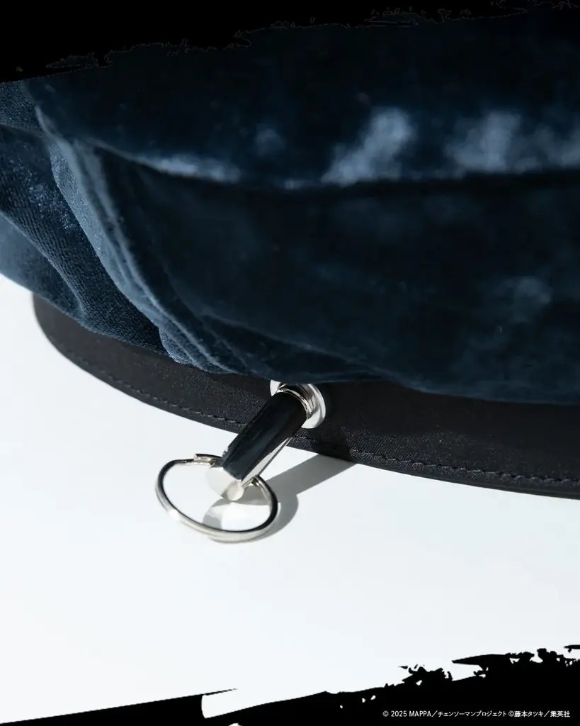 劇場版『チェンソーマン レゼ篇』とのコラボレーションアイテムが9月19日(金)発売 画像 9