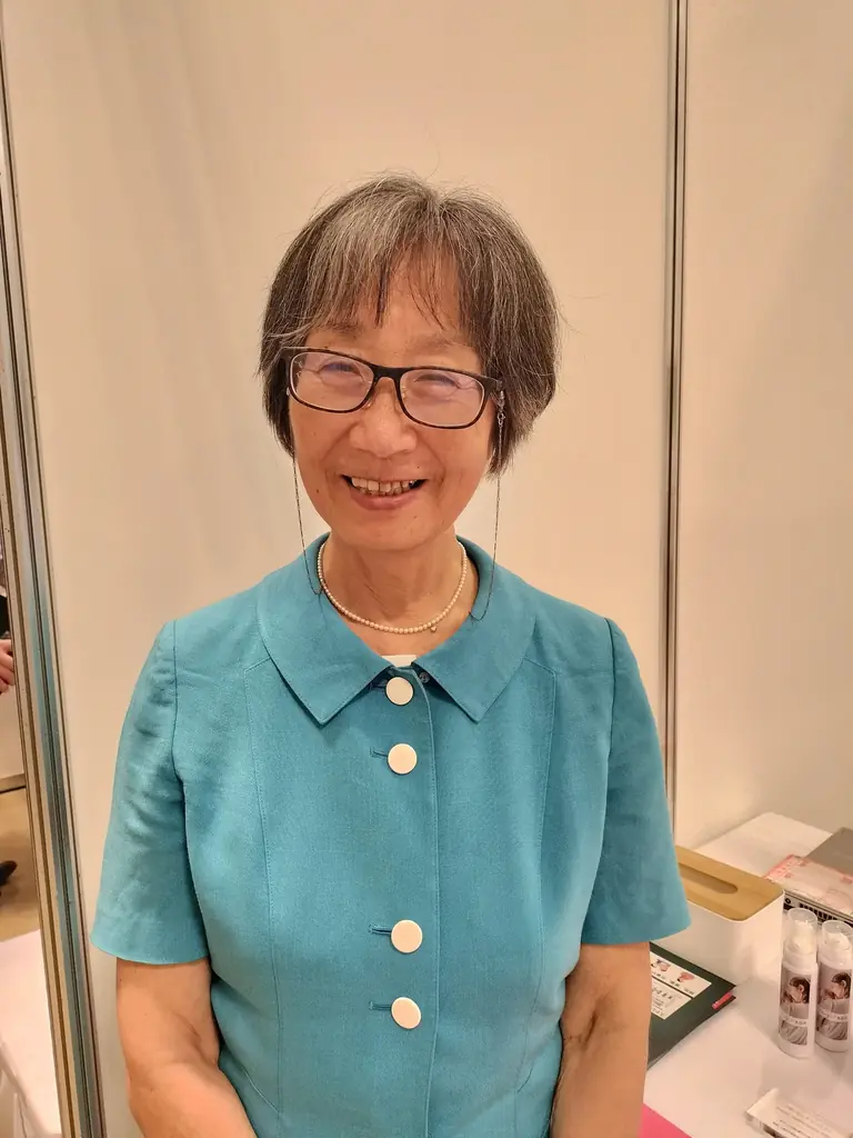 クラウドファンディング開始！赤ちゃんの頭の匂いを再現したやさしい香水「Poupon pureプポンピュア」を広めたい 画像 7