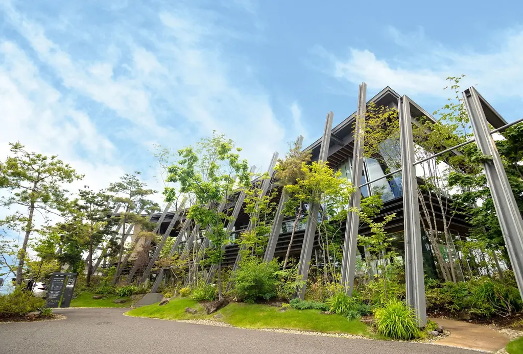 2025年9月20日〜 10月26日まで、「イグーネ荒井（宮城県仙台市）」で食とアートのコラボイベント「葡萄フェア」を開催します 画像 6