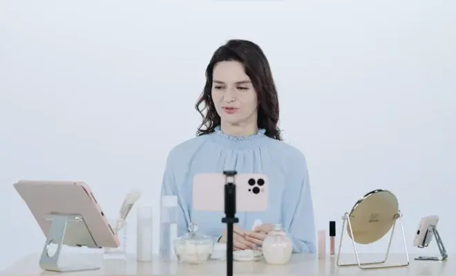 キヤノンが「東京ゲームショウ2025」に初参加！　iPhone・iPadのみでゲーム配信ができる「Live Switcher Mobile」を体験可能！ 画像 3