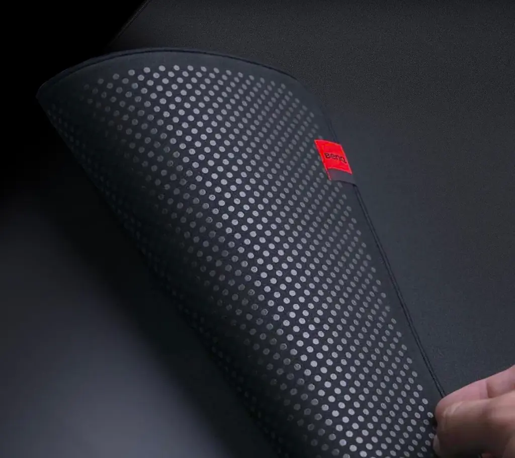 BenQ ZOWIE ゲーミングマウスパッド新製品「G-SR-SE Blue II」「H-SR-SE Blue II」を9月19日に発売 画像 2