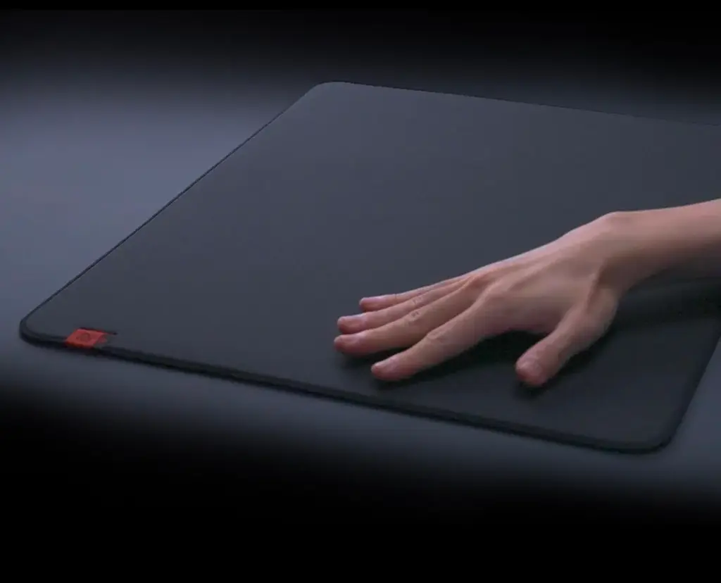 BenQ ZOWIE ゲーミングマウスパッド新製品「G-SR-SE Blue II」「H-SR-SE Blue II」を9月19日に発売 画像 4