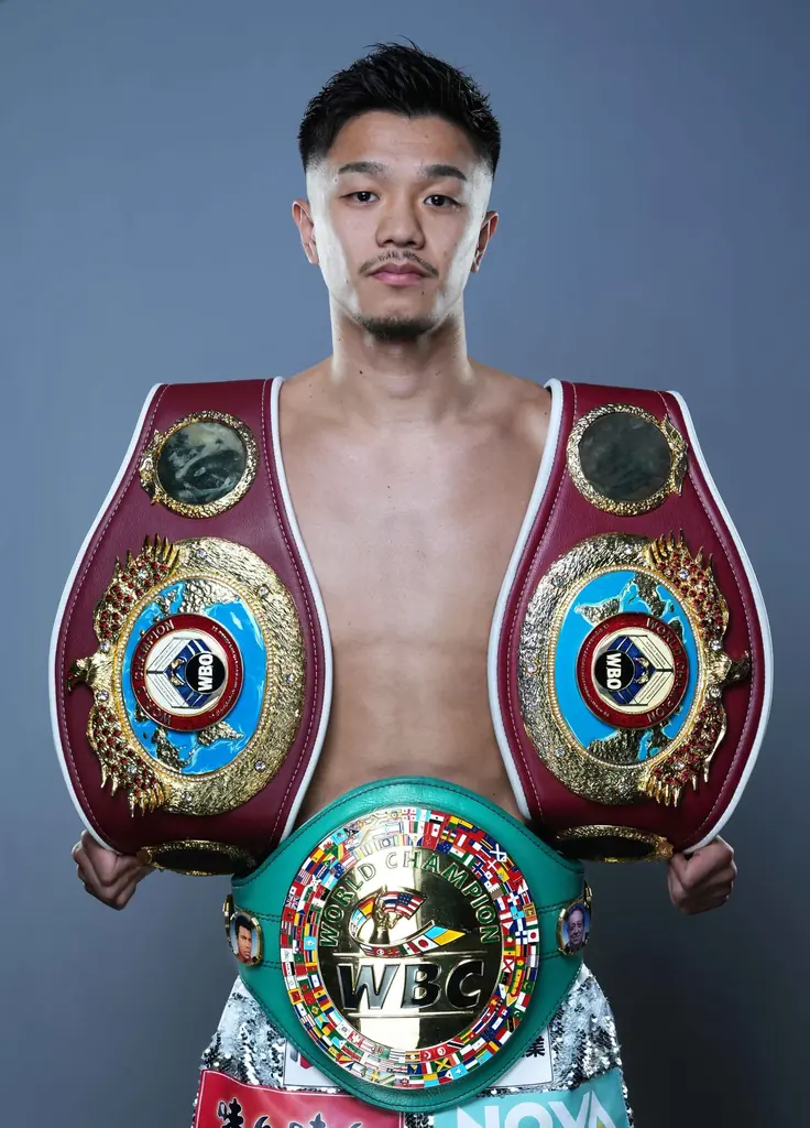 井上尚弥選手直筆サイン入りオリジナルキャップが当たる NTTドコモ Presents エキサイトマッチ×Lemino BOXING初コラボレーションキャンペーンを実施！ 画像 4