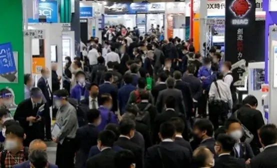 “人手不足”を乗り越える！AI、自動化、VRなど、製造業の未来を体験できる展示会 画像 13