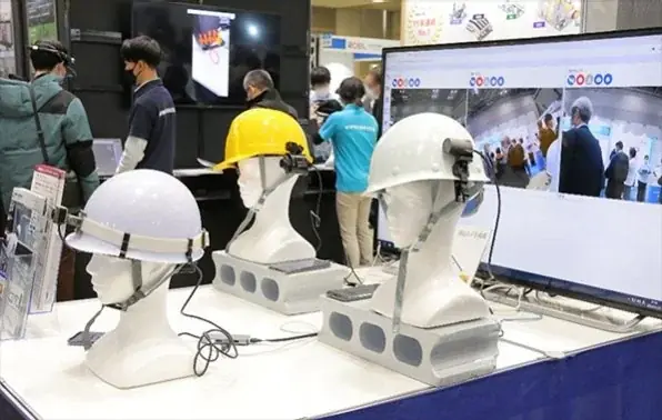 “人手不足”を乗り越える！AI、自動化、VRなど、製造業の未来を体験できる展示会 画像 5