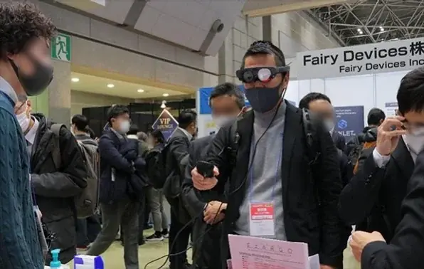 “人手不足”を乗り越える！AI、自動化、VRなど、製造業の未来を体験できる展示会 画像 6