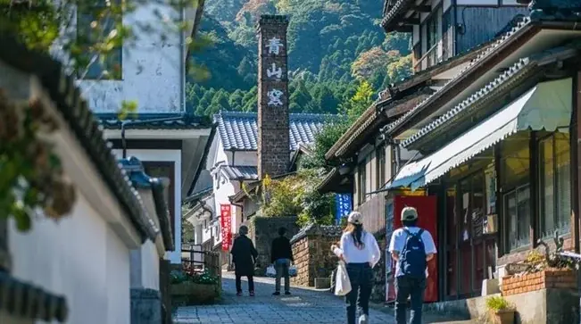 駅長おすすめのJR九州ウォーキング2025年秋編を開催します！ 画像 2