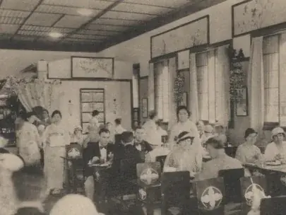 特別イベント「お茶と万博」を開催します（福寿園京都本店） 画像 10