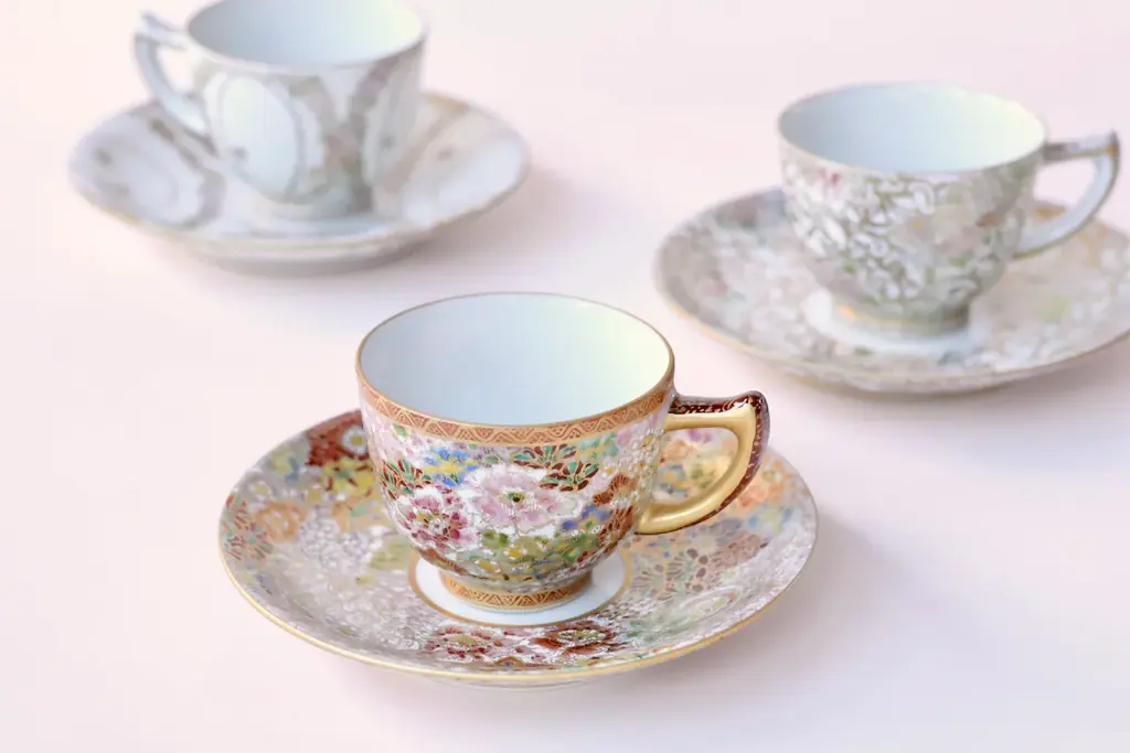 特別イベント「お茶と万博」を開催します（福寿園京都本店） 画像 13