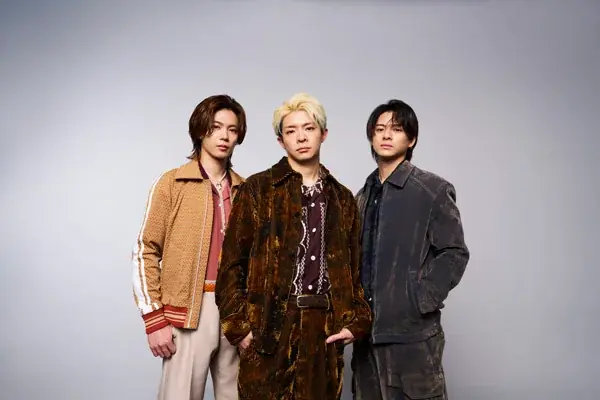 Number_i『No.Ⅱ』、タワーレコードで9/22から期間限定販売