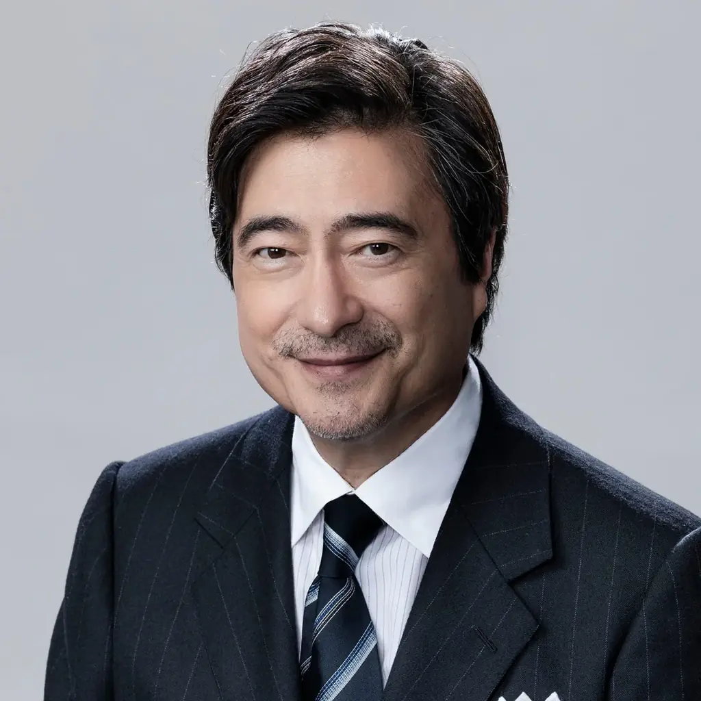 クリス・ペプラー、ジョン・カビラ、ハリー杉山、市川紗椰がナビゲーターに集結！　J-WAVE「原点進化」の新番組『MIDDAY LOUNGE』10月より放送開始 画像 5