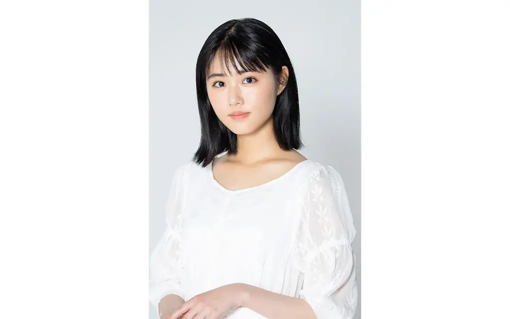 【Honeys（ハニーズ）】原菜乃華さんとの限定コラボカラーアイテムが発売！本日9月12日(金)よりハニーズ公式オンラインショップにて特設ページ公開スタート 画像 4