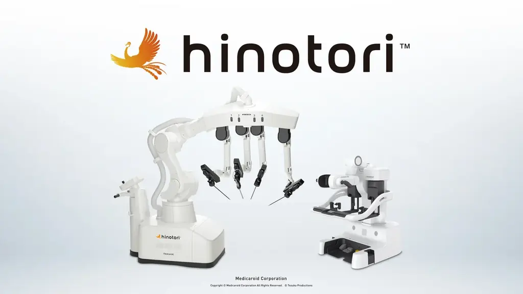 9月13日開始　万博PASONAでhinotori実物展示