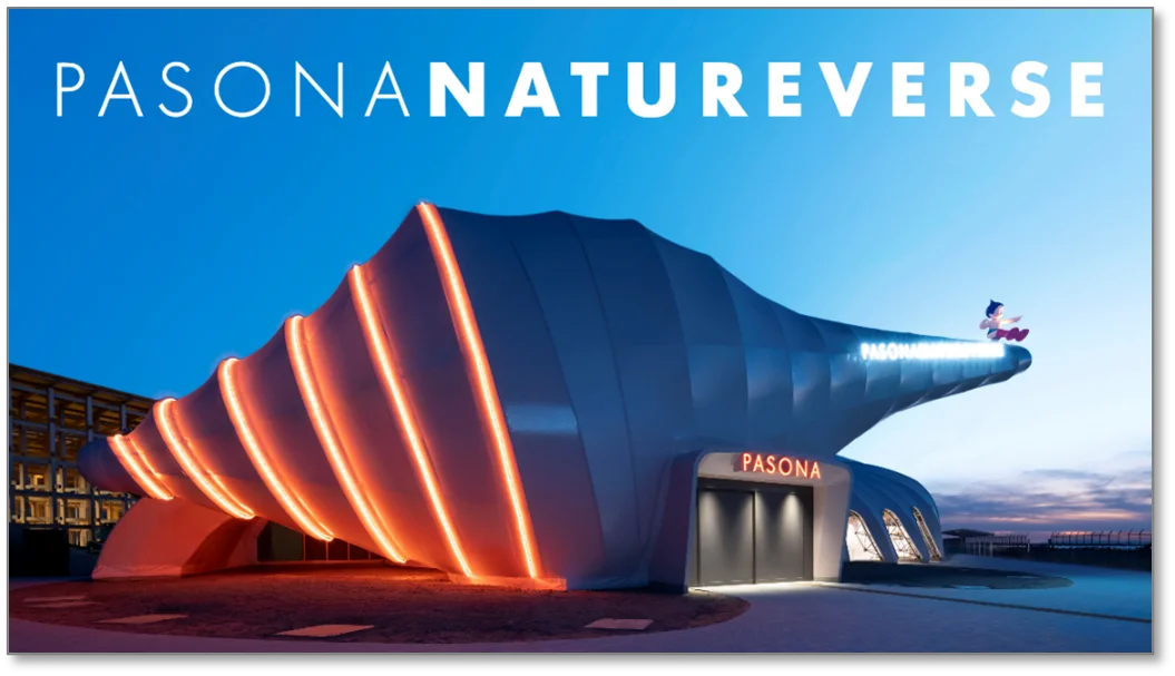 2025年大阪・関西万博パビリオン『PASONA NATUREVERSE』「からだゾーン」にて、手術支援ロボット「hinotori™」9月13日より展示開始 画像 2
