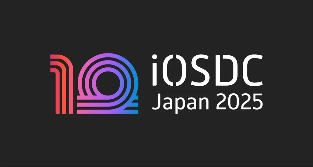 9/19開幕、iOSDC 2025にDirect typeが協賛