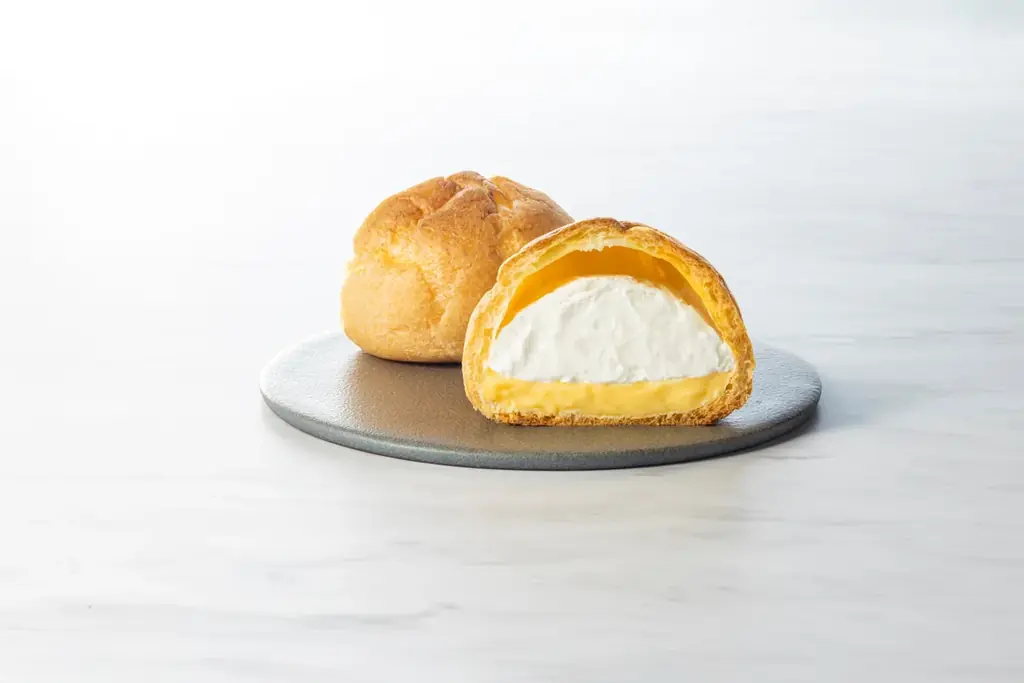 セブンのスイーツ3品リニューアル