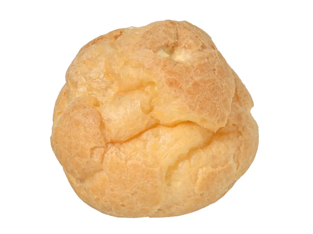 人気スイーツを同時リニューアル！リッチな満足感の「濃厚バニラのカスタードシュー」＆ボリュームの満腹感「たっぷりホイップのダブルシュー」と「濃厚カスタードのエクレア」も9月16日（火）より発売！ 画像 2