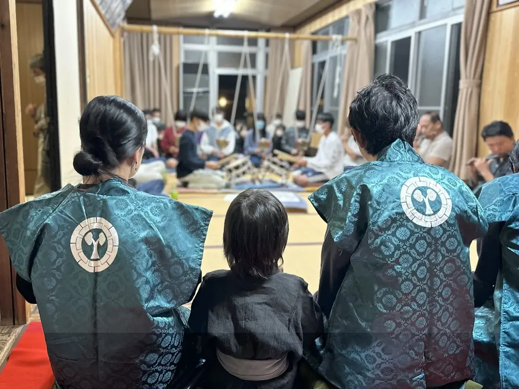 【三重県伊賀・上野天神祭】だんじり巡行に特別参加　ユネスコ無形文化遺産・国指定重要無形民俗文化を体験できる限定プランを販売 画像 4