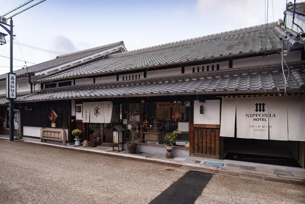 【三重県伊賀・上野天神祭】だんじり巡行に特別参加　ユネスコ無形文化遺産・国指定重要無形民俗文化を体験できる限定プランを販売 画像 5