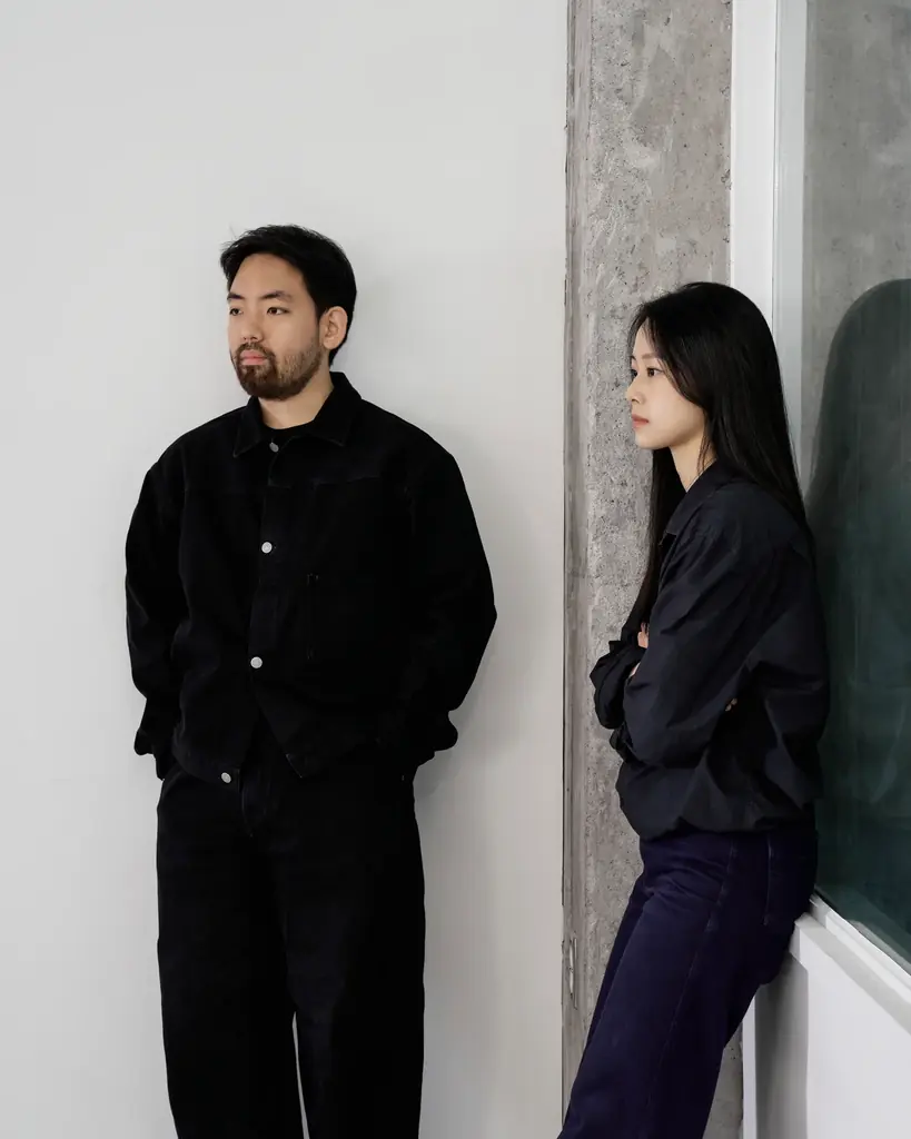 日本ベネックス、KUO DUO（クオデュオ）デザインによるアルミの軽やかさと職人技が融合した家具コレクション「HIKOU （ヒコウ）」を発表 画像 28