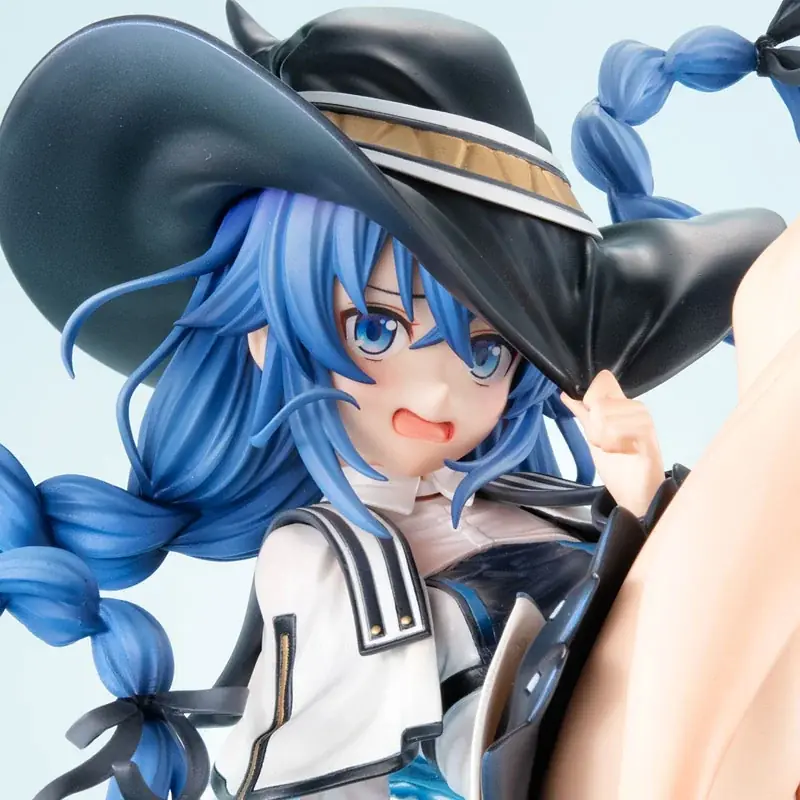 ロキシー（無職転生）がLucreaで立体化、2026年3月発売