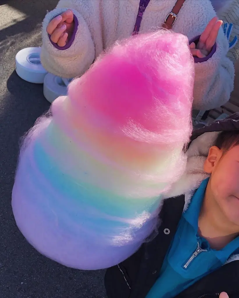 2025年９月２０日２１日開催 第3回芋フェス！ＩＮfumotto　山梨 出店者決定 画像 12