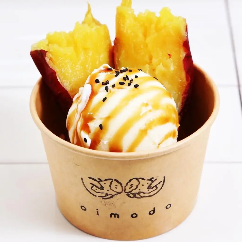 2025年９月２０日２１日開催 第3回芋フェス！ＩＮfumotto　山梨 出店者決定 画像 5